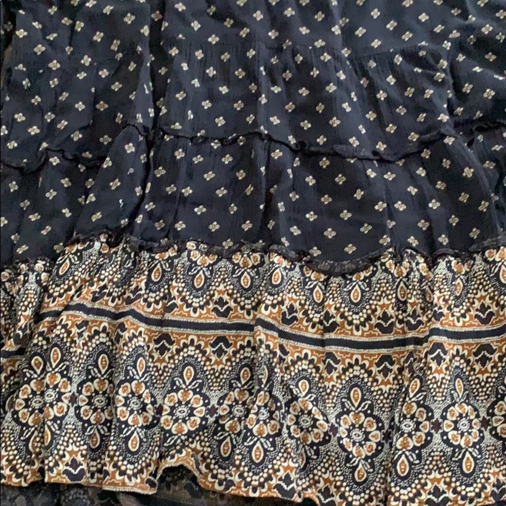 Boho top - Picture 3 of 5